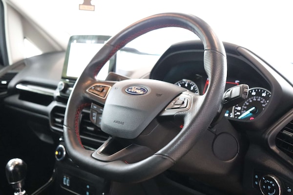 Used Ford Ecosport 2019 for sale - 75357023: Photo 20