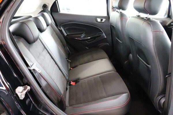 Used Ford Ecosport 2019 for sale - 75357023: Photo 23