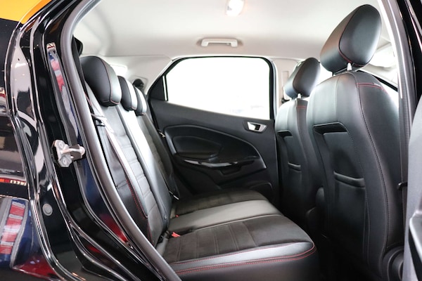 Used Ford Ecosport 2019 for sale - 75357023: Photo 25