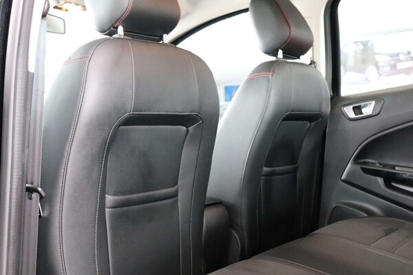 Used Ford Ecosport 2019 for sale - 75357023: Photo 30