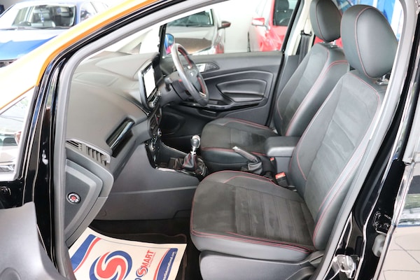 Used Ford Ecosport 2019 for sale - 75357023: Photo 32