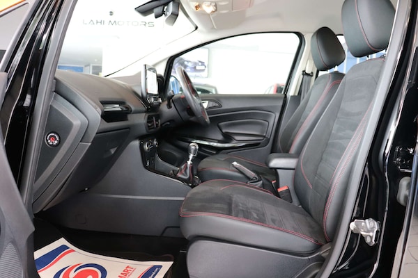 Used Ford Ecosport 2019 for sale - 75357023: Photo 33