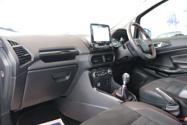 Used Ford Ecosport 2019 for sale - 75357023: Photo 34