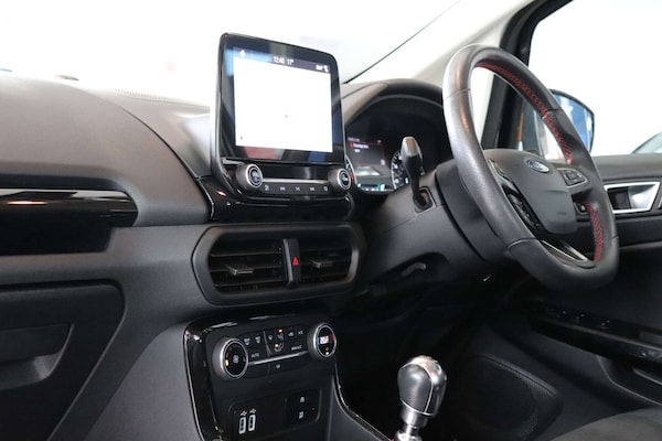 Used Ford Ecosport 2019 for sale - 75357023: Photo 35