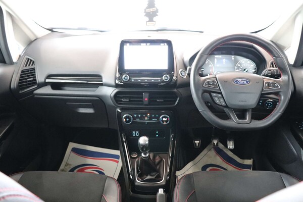 Used Ford Ecosport 2019 for sale - 75357023: Photo 3