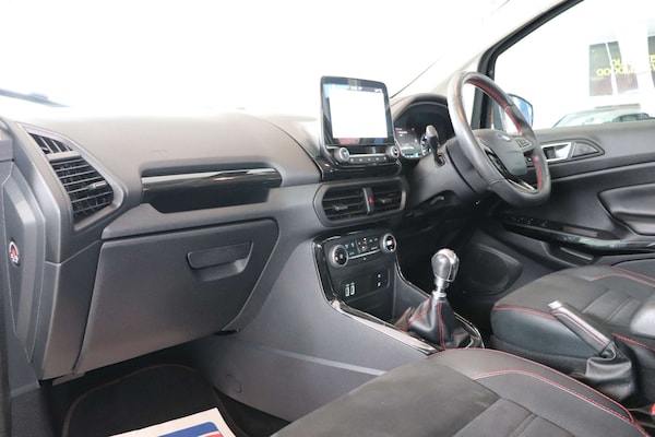 Used Ford Ecosport 2019 for sale - 75357023: Photo 4