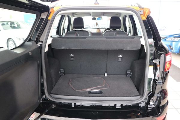 Used Ford Ecosport 2019 for sale - 75357023: Photo 56