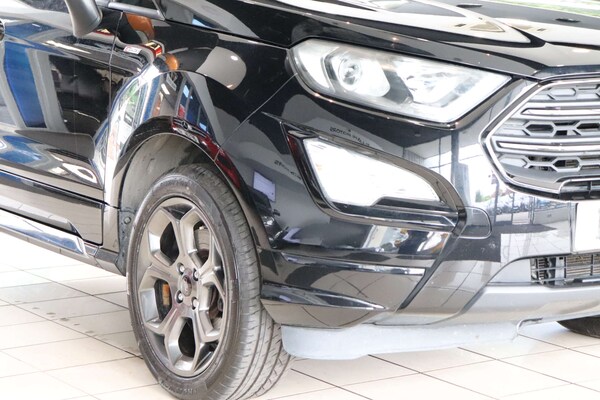Used Ford Ecosport 2019 for sale - 75357023: Photo 58