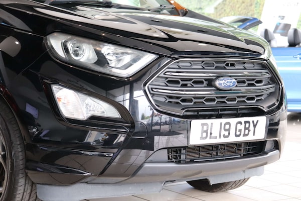Used Ford Ecosport 2019 for sale - 75357023: Photo 59