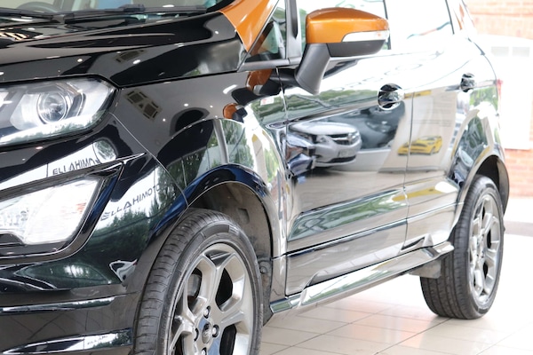Used Ford Ecosport 2019 for sale - 75357023: Photo 64