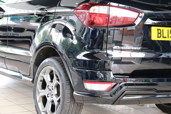 Used Ford Ecosport 2019 for sale - 75357023: Photo 65