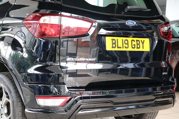 Used Ford Ecosport 2019 for sale - 75357023: Photo 66