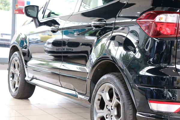 Used Ford Ecosport 2019 for sale - 75357023: Photo 67