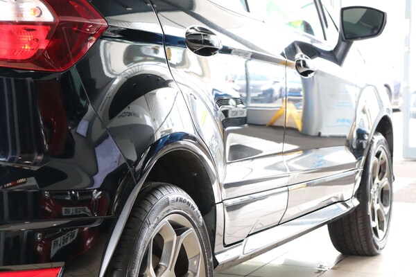 Used Ford Ecosport 2019 for sale - 75357023: Photo 70