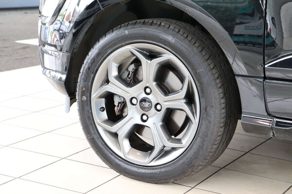 Used Ford Ecosport 2019 for sale - 75357023: Photo 79