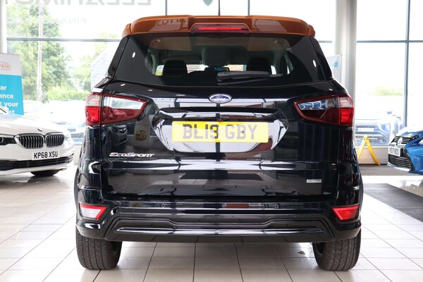 Used Ford Ecosport 2019 for sale - 75357023: Photo 7