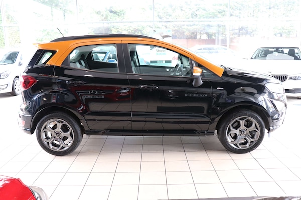 Used Ford Ecosport 2019 for sale - 75357023: Photo 9