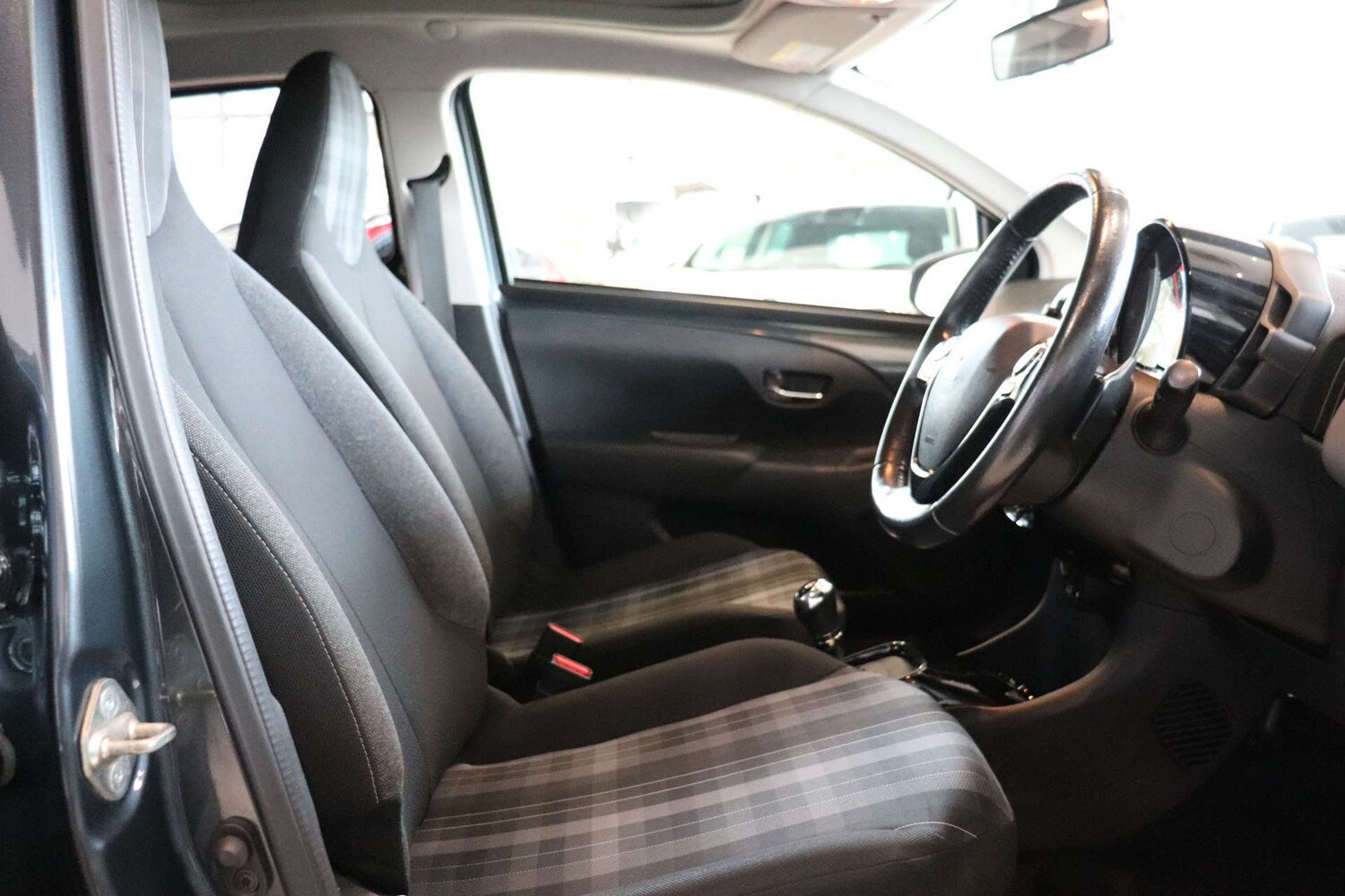 Used Peugeot 108 2018 for sale - 76830042: Photo 19