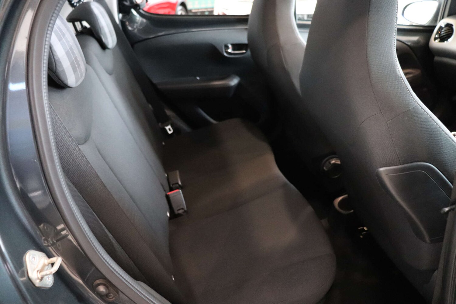 Used Peugeot 108 2018 for sale - 76830042: Photo 26