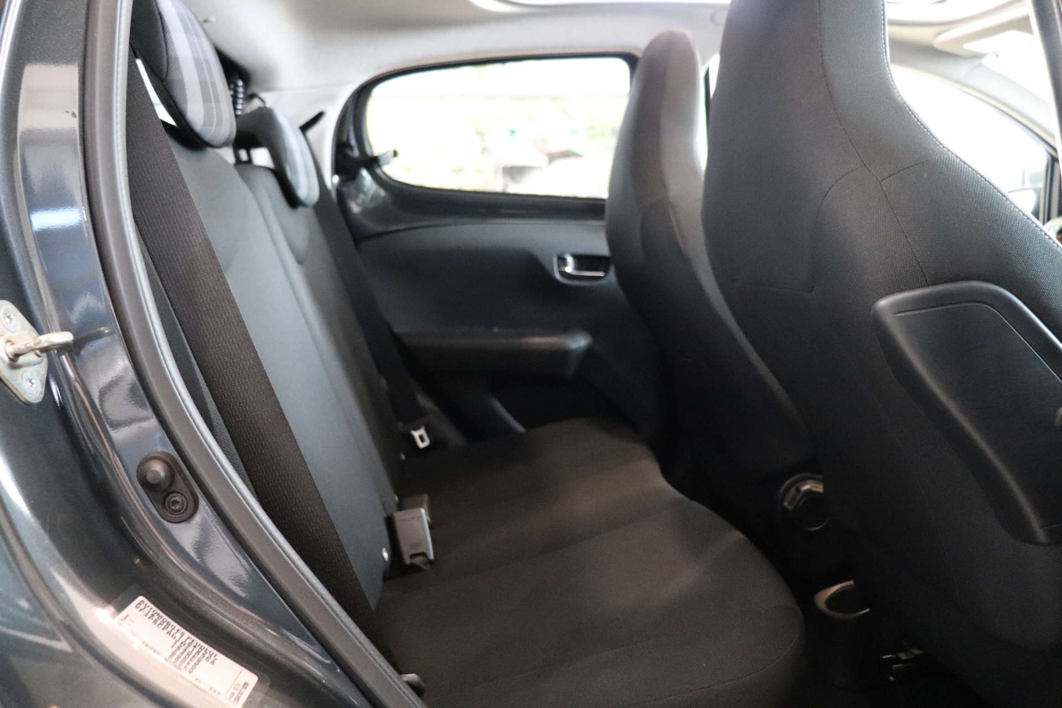 Used Peugeot 108 2018 for sale - 76830042: Photo 27