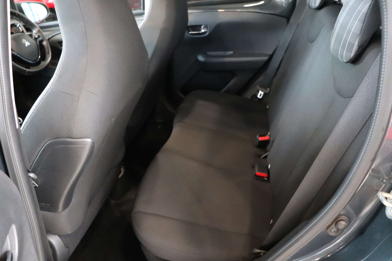 Used Peugeot 108 2018 for sale - 76830042: Photo 30