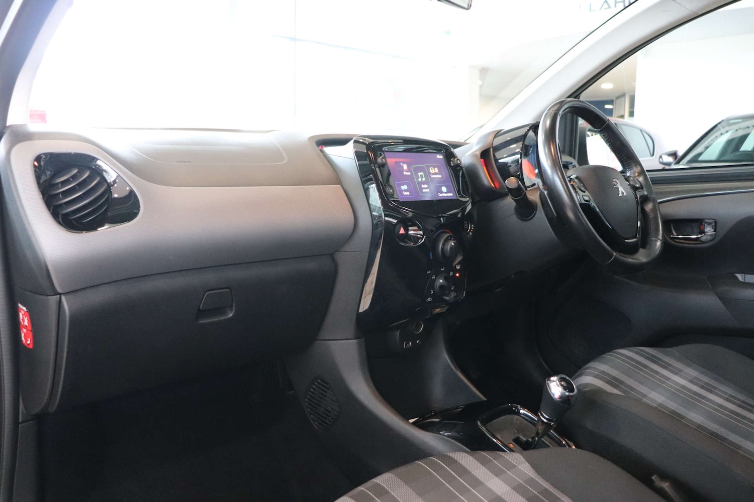 Used Peugeot 108 2018 for sale - 76830042: Photo 4