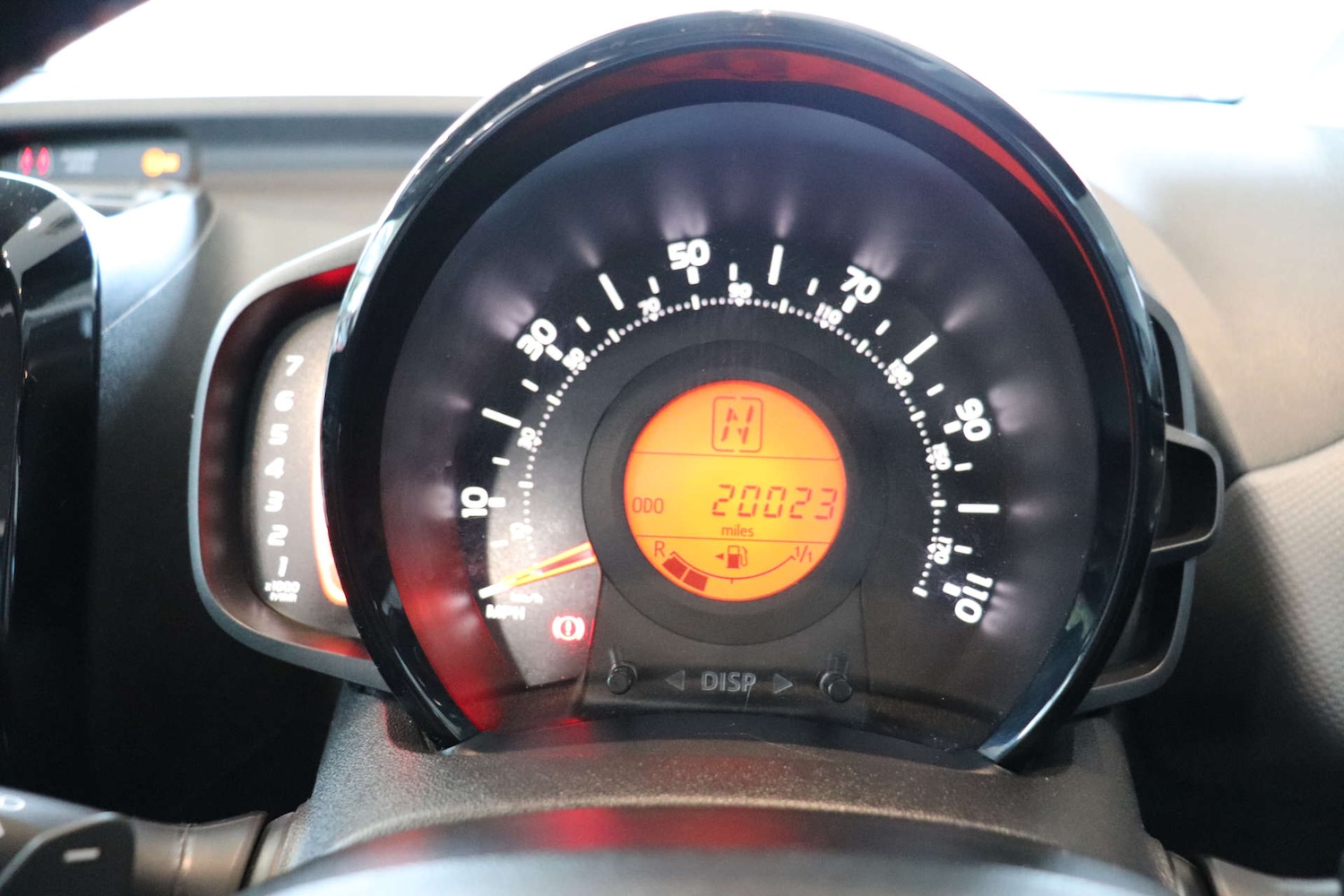 Used Peugeot 108 2018 for sale - 76830042: Photo 41