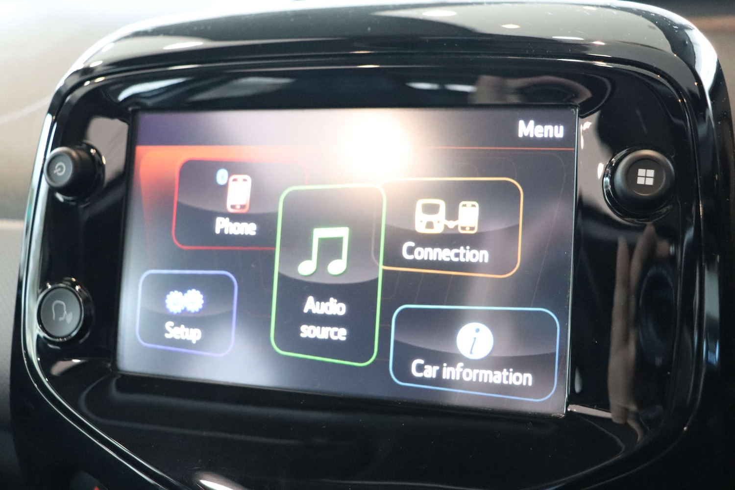 Used Peugeot 108 2018 for sale - 76830042: Photo 42