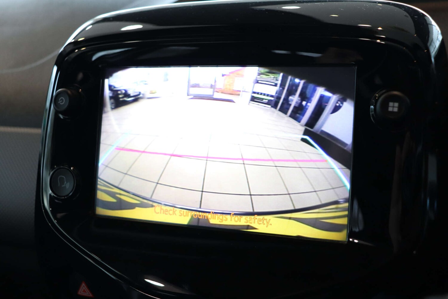 Used Peugeot 108 2018 for sale - 76830042: Photo 43