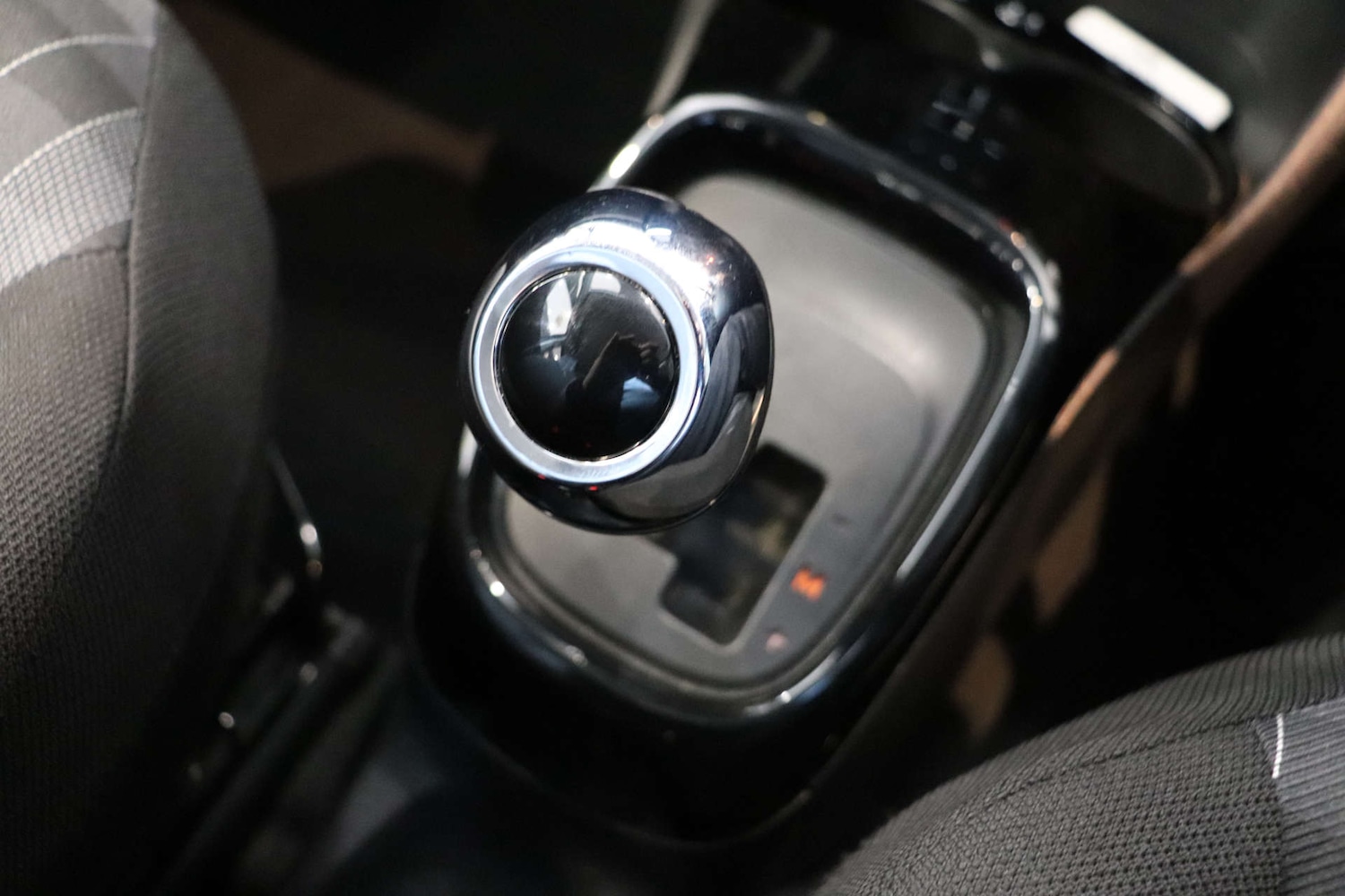 Used Peugeot 108 2018 for sale - 76830042: Photo 46