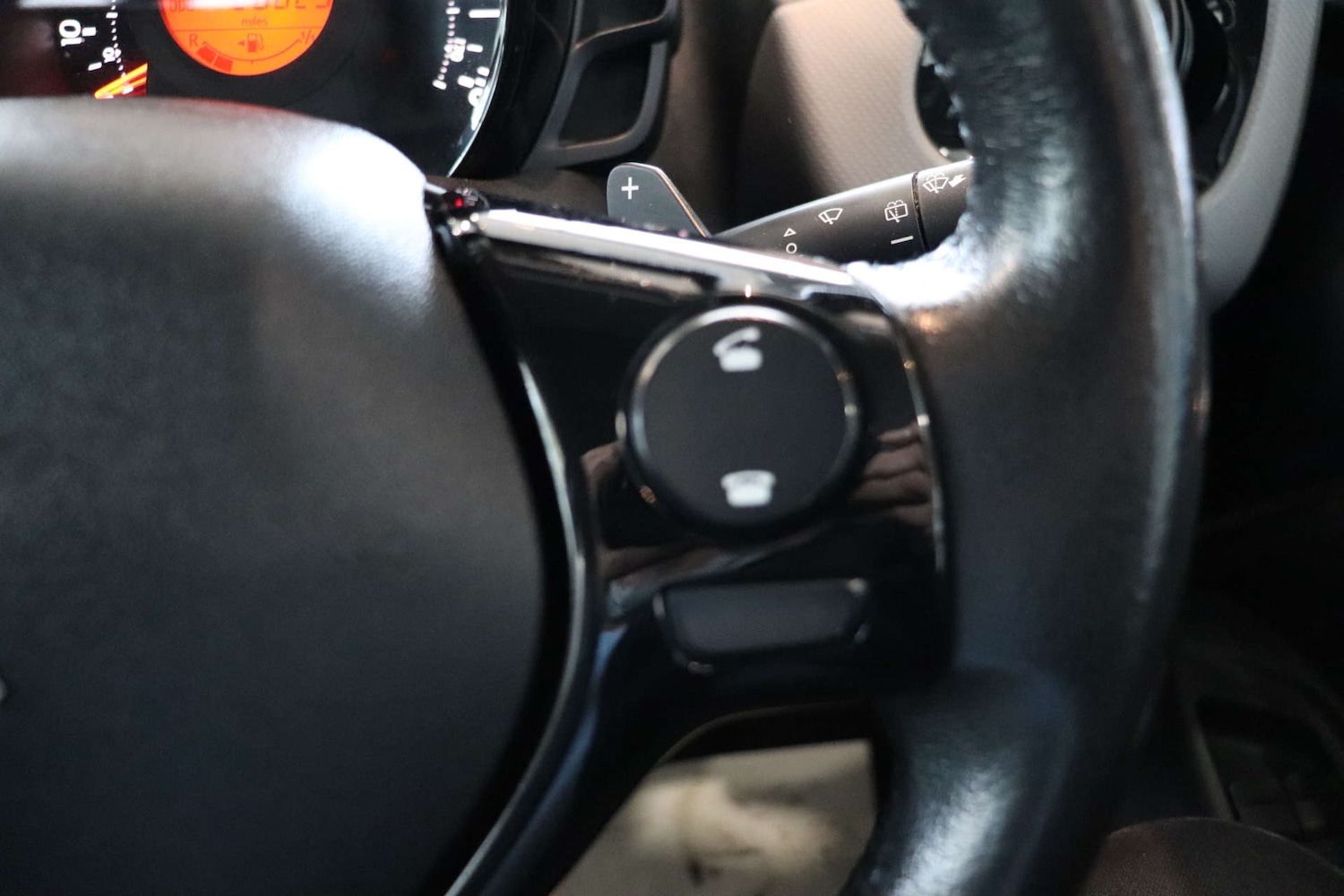 Used Peugeot 108 2018 for sale - 76830042: Photo 50