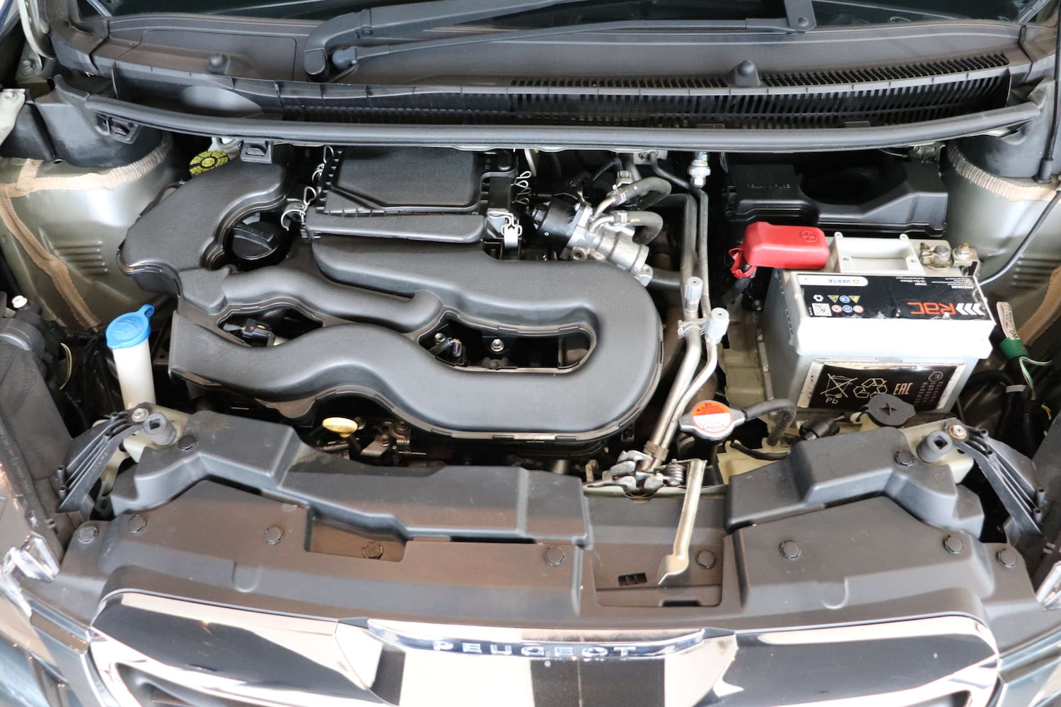 Used Peugeot 108 2018 for sale - 76830042: Photo 57