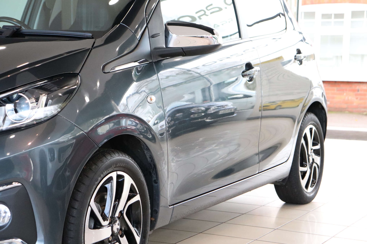 Used Peugeot 108 2018 for sale - 76830042: Photo 66