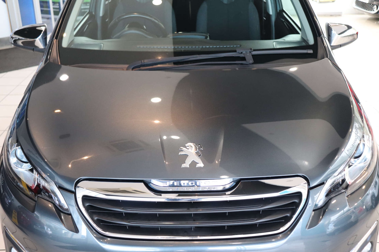 Used Peugeot 108 2018 for sale - 76830042: Photo 67