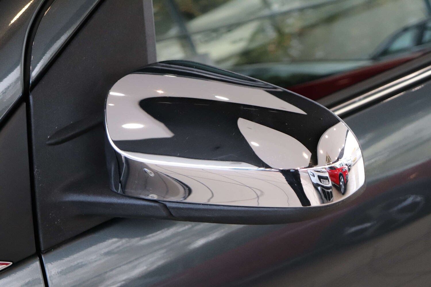 Used Peugeot 108 2018 for sale - 76830042: Photo 68