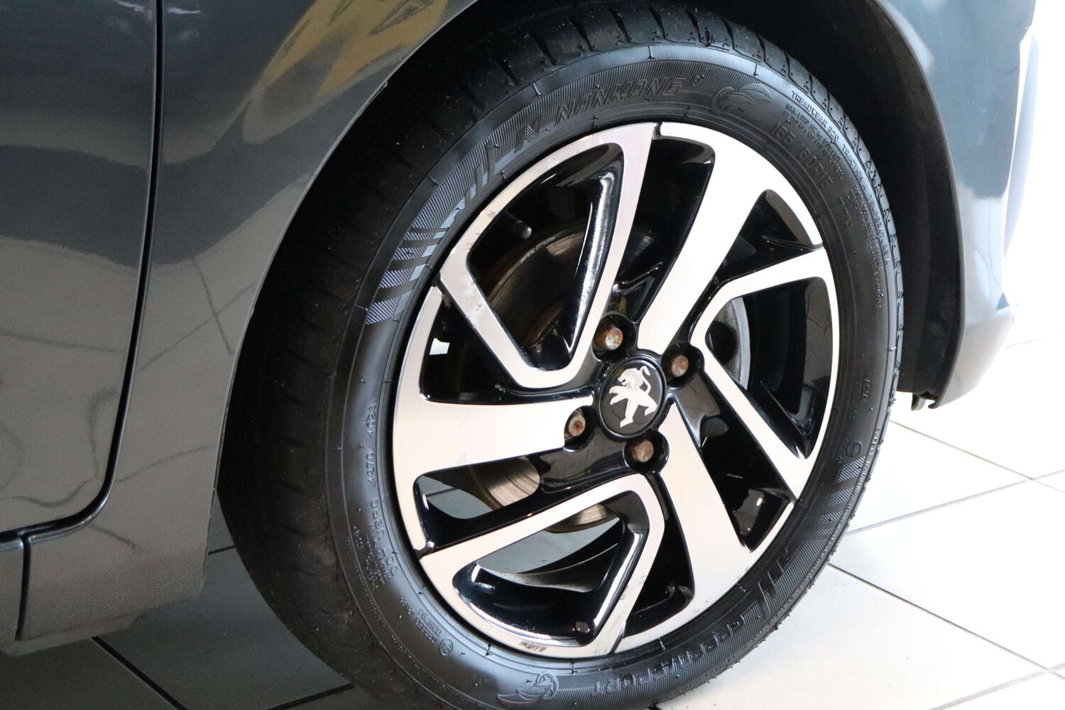 Used Peugeot 108 2018 for sale - 76830042: Photo 83