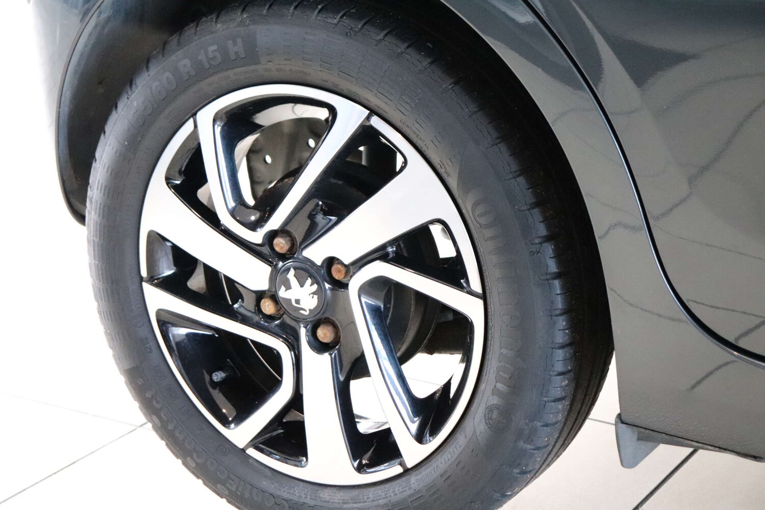 Used Peugeot 108 2018 for sale - 76830042: Photo 84