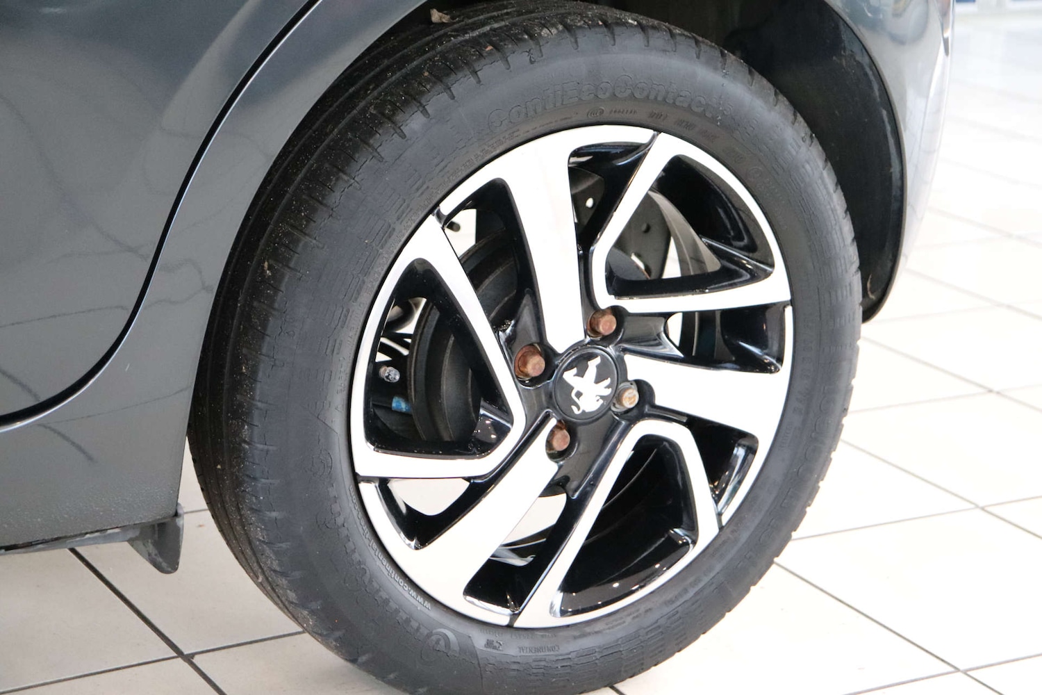 Used Peugeot 108 2018 for sale - 76830042: Photo 86