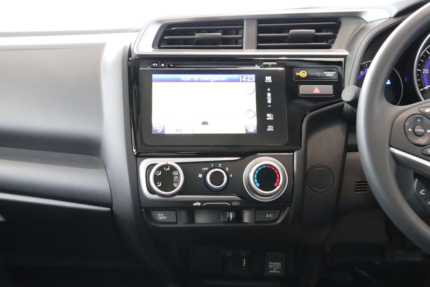 Vehicle 15