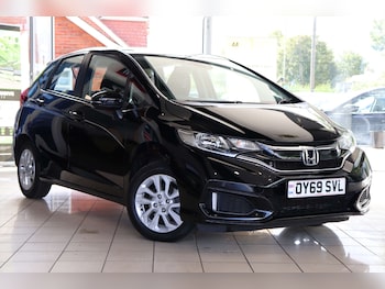 Used Honda Jazz 2019 for sale - 75946315: Photo