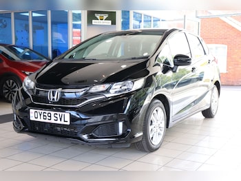 Used Honda Jazz 2019 for sale - 75946315: Photo