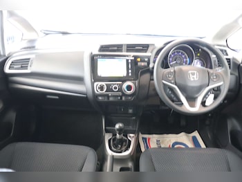 Used Honda Jazz 2019 for sale - 75946315: Photo