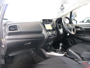 Used Honda Jazz 2019 for sale - 75946315: Photo