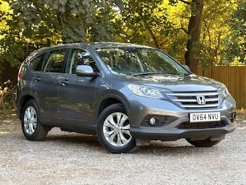 Used Honda CR-V 2014 for sale - 79449533: Photo