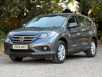 Used Honda CR-V 2014 for sale - 79449533: Photo