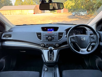 Used Honda CR-V 2014 for sale - 79449533: Photo