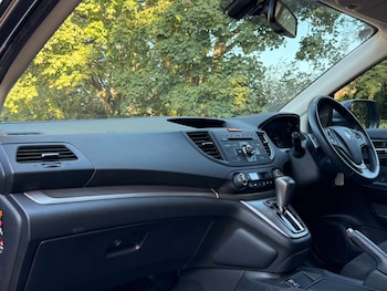 Used Honda CR-V 2014 for sale - 79449533: Photo