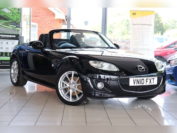 Used Mazda MX-5 2010 for sale - 75723247: Photo