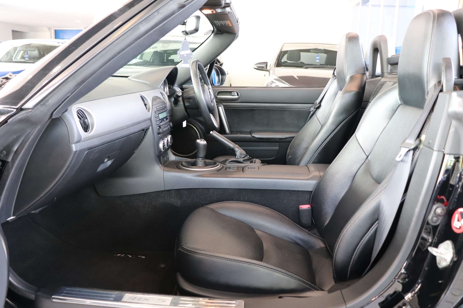 Vehicle 24