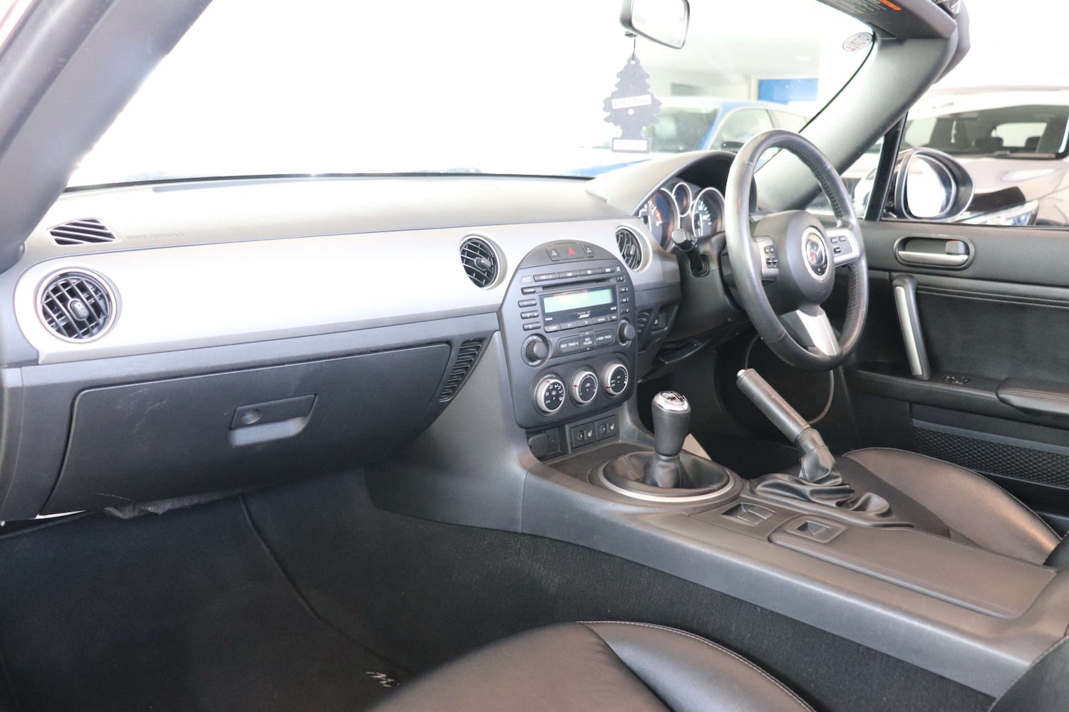 Vehicle 25